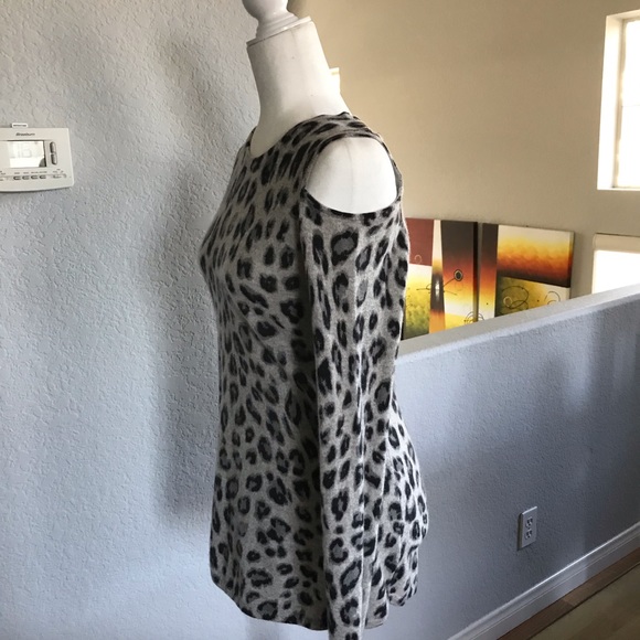 Charter Club Luxury Cashmere Sweater - Picture 4 of 7